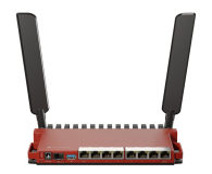 Router MikroTik L009UIGS-2HAXD-IN